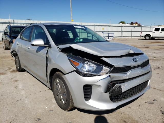 KIA RIO S 2019 3kpa24ab7ke232871