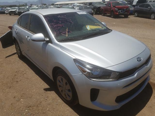 KIA RIO S 2019 3kpa24ab7ke233017