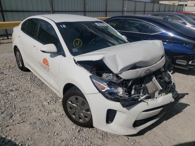 KIA RIO S 2019 3kpa24ab7ke233227