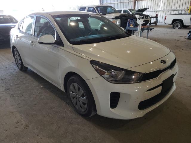 KIA RIO S 2019 3kpa24ab7ke233373