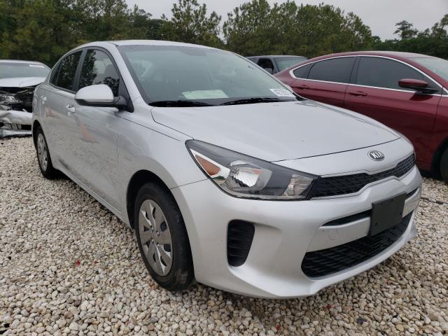 KIA RIO S 2019 3kpa24ab7ke233406