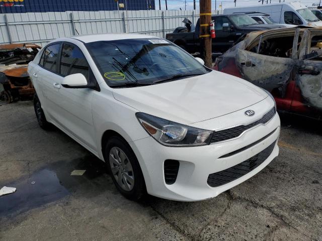 KIA RIO S 2019 3kpa24ab7ke233695