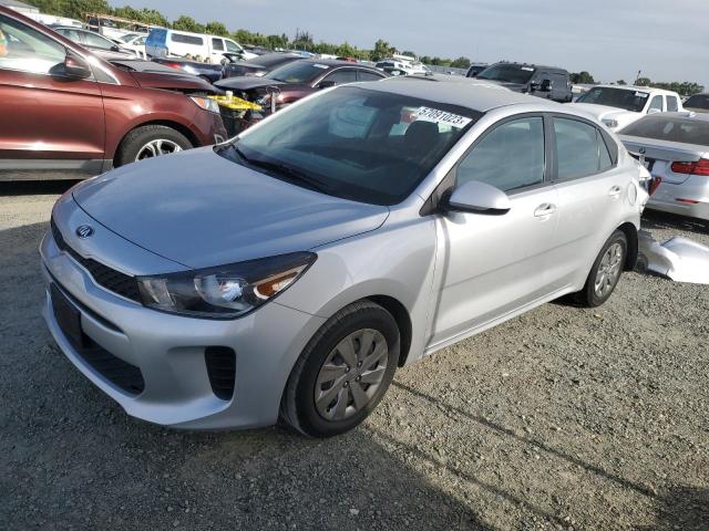 KIA RIO LX 2019 3kpa24ab7ke241067