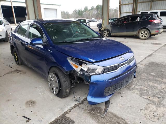 KIA RIO S 2019 3kpa24ab7ke242350