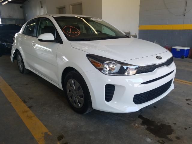 KIA RIO S 2019 3kpa24ab7ke242753