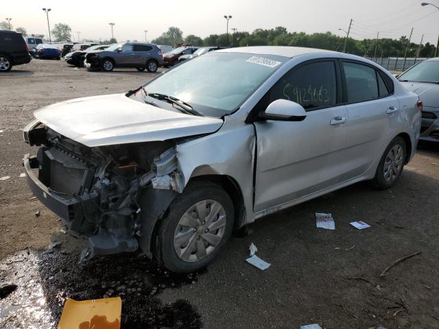 KIA RIO S 2019 3kpa24ab7ke242963