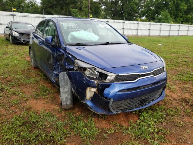 KIA RIO S 2019 3kpa24ab7ke248312