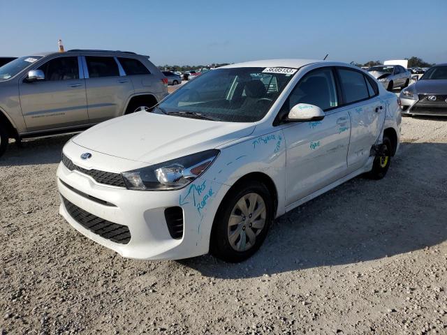 KIA RIO S 2019 3kpa24ab7ke248939