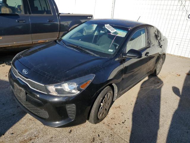 KIA RIO 2019 3kpa24ab7ke249203