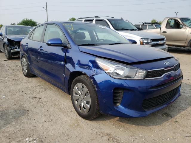 KIA RIO S 2019 3kpa24ab7ke252151