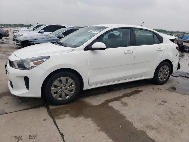 KIA RIO 2018 3kpa24ab8je050014