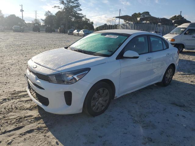 KIA RIO 2018 3kpa24ab8je058937