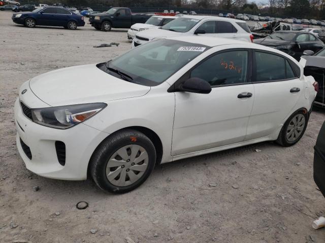 KIA RIO 2018 3kpa24ab8je059215