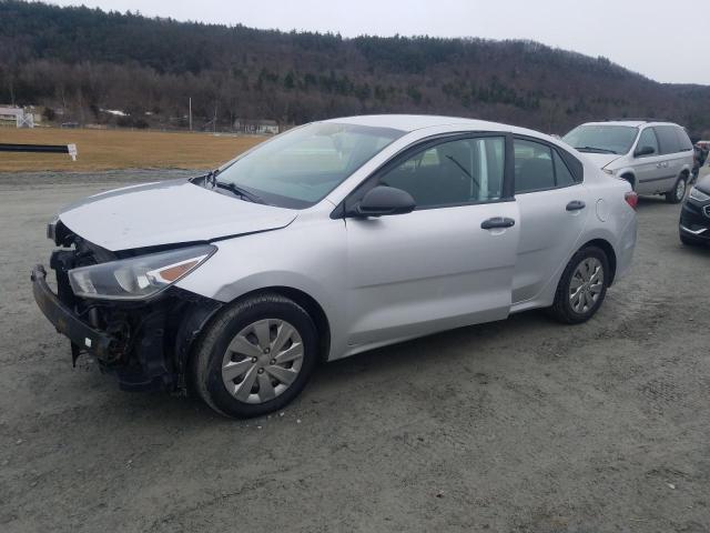 KIA RIO LX 2018 3kpa24ab8je060624