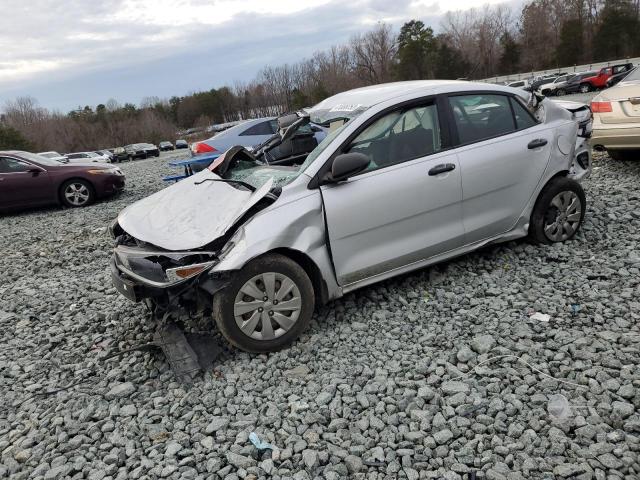 KIA RIO LX 2018 3kpa24ab8je066536