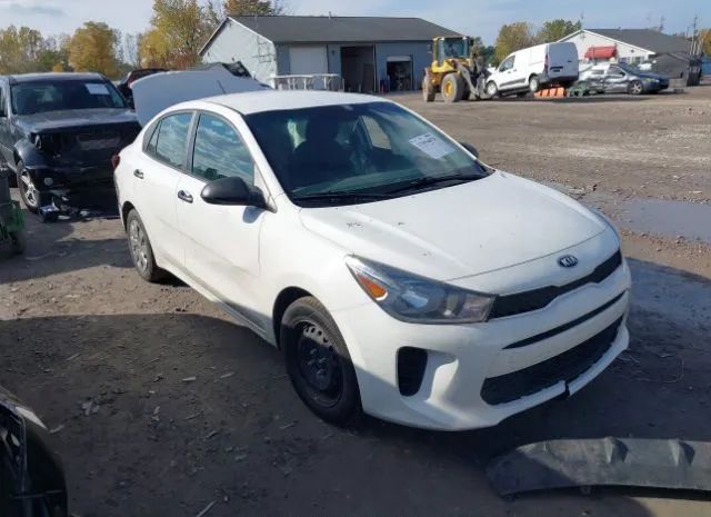 KIA RIO 2018 3kpa24ab8je072028