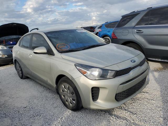 KIA RIO LX 2018 3kpa24ab8je078816