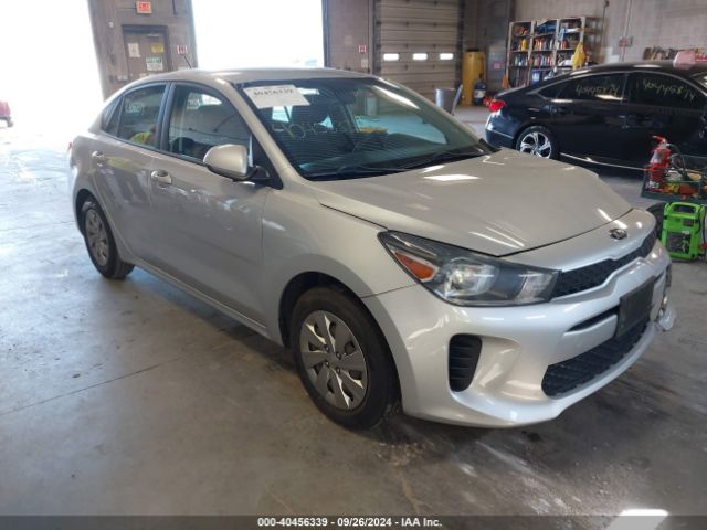 KIA RIO 2018 3kpa24ab8je100250