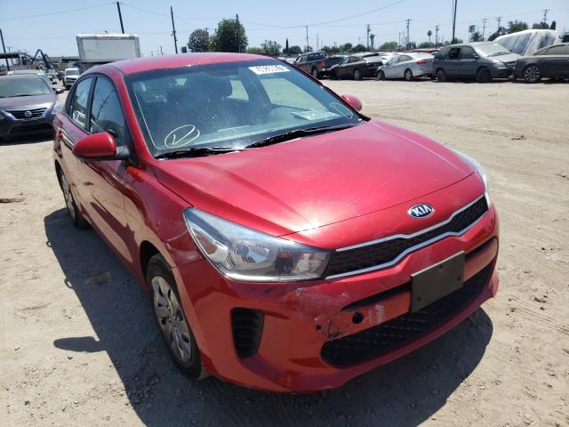 KIA RIO S 2019 3kpa24ab8ke158473