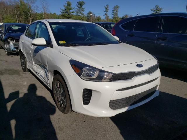 KIA RIO S 2019 3kpa24ab8ke158649