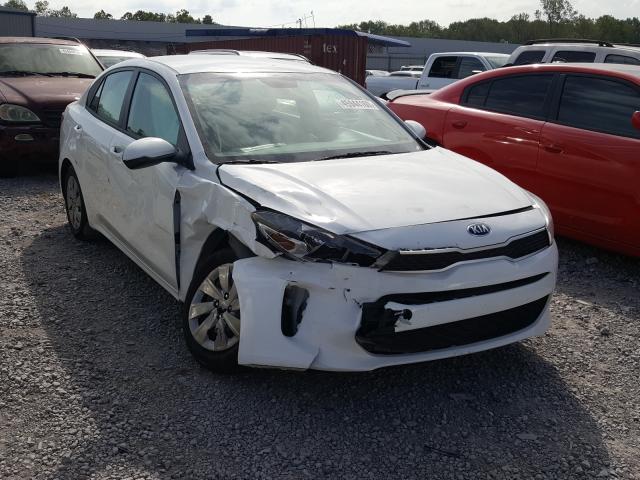 KIA RIO S 2019 3kpa24ab8ke158652