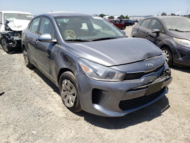 KIA RIO S 2019 3kpa24ab8ke164192