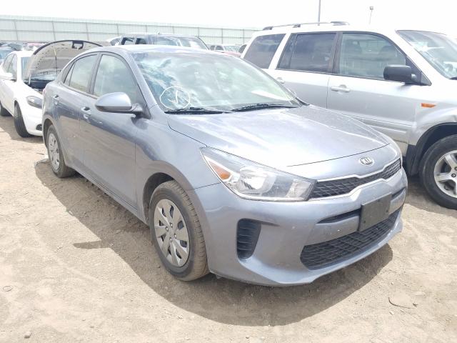 KIA RIO S 2019 3kpa24ab8ke167254