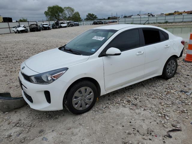 KIA RIO 2019 3kpa24ab8ke167383