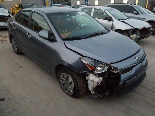 KIA RIO S 2019 3kpa24ab8ke170901