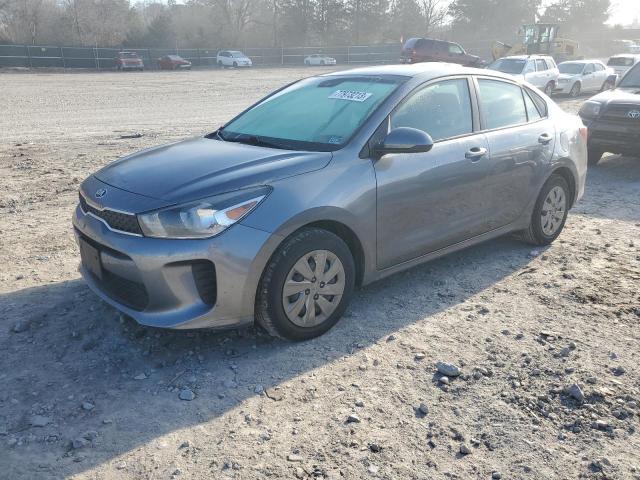 KIA RIO 2019 3kpa24ab8ke171014