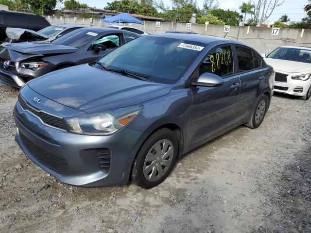 KIA RIO 2019 3kpa24ab8ke171594