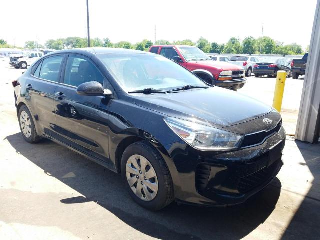 KIA RIO S 2019 3kpa24ab8ke171983