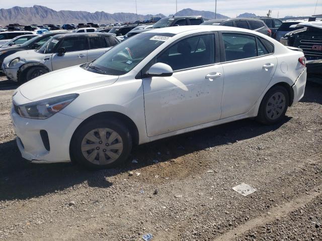 KIA RIO S 2019 3kpa24ab8ke173605