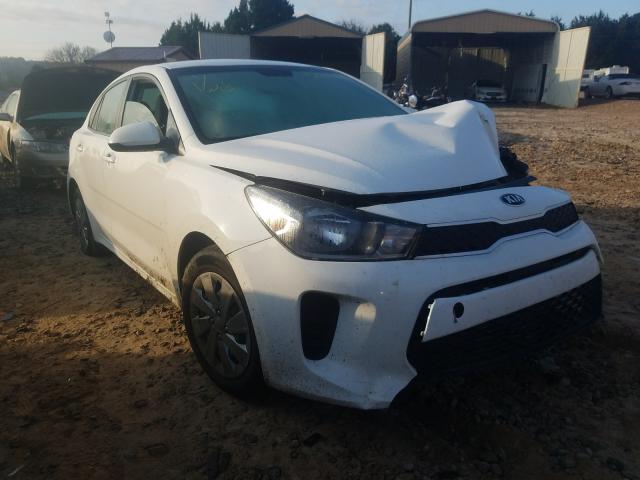 KIA RIO S 2019 3kpa24ab8ke174480