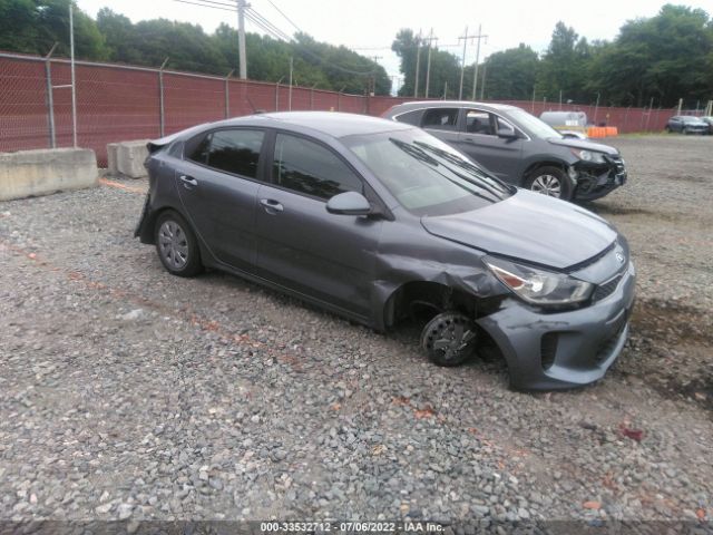 KIA RIO 2019 3kpa24ab8ke174561