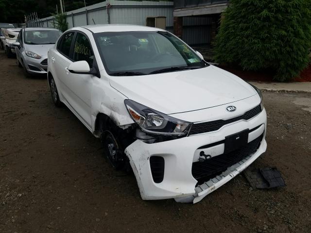 KIA RIO S 2019 3kpa24ab8ke174625