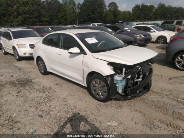 KIA RIO 2019 3kpa24ab8ke174737