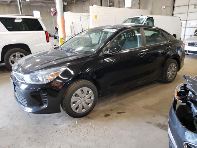 KIA RIO S 2019 3kpa24ab8ke178965