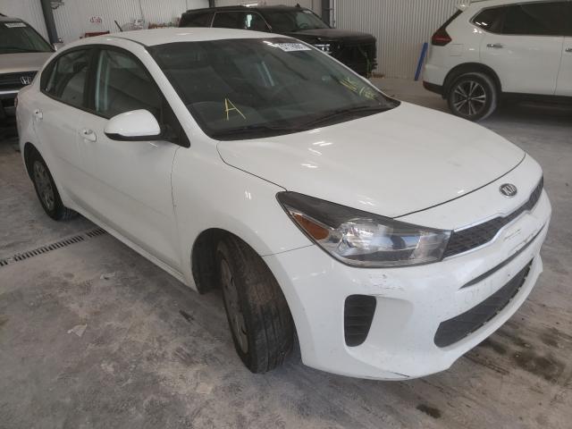 KIA RIO S 2019 3kpa24ab8ke179307