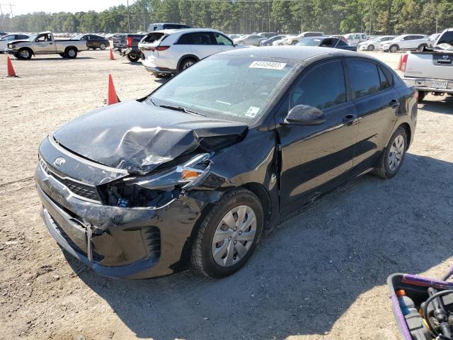 KIA RIO S 2019 3kpa24ab8ke179467