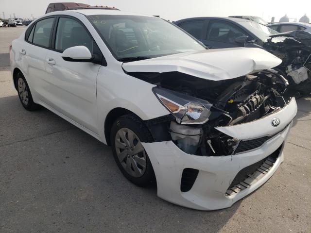 KIA RIO S 2019 3kpa24ab8ke179663