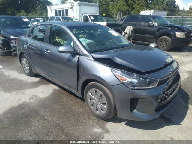 KIA RIO 2019 3kpa24ab8ke182417