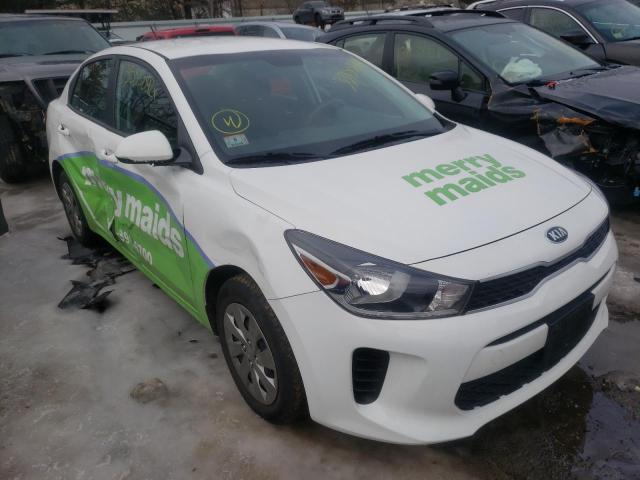 KIA RIO S 2019 3kpa24ab8ke187858