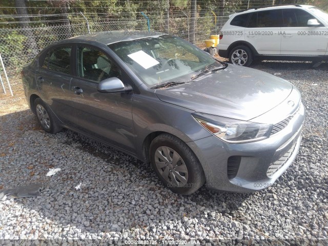 KIA RIO 2019 3kpa24ab8ke197547