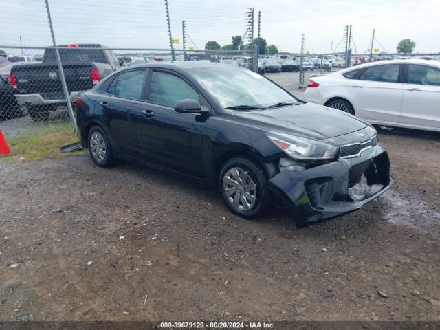 KIA RIO 2019 3kpa24ab8ke198102