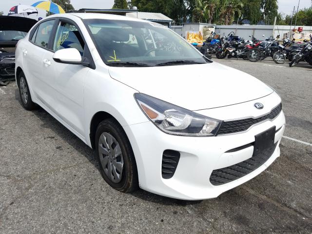 KIA RIO S 2019 3kpa24ab8ke198360