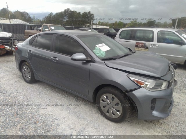 KIA RIO 2019 3kpa24ab8ke201306