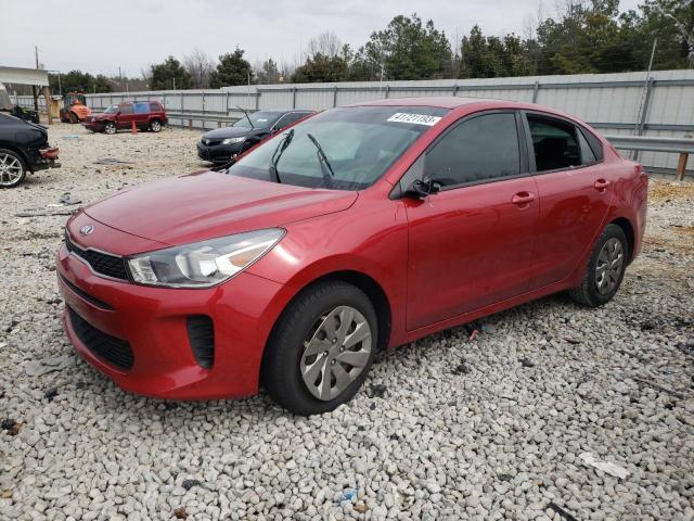 KIA RIO S 2019 3kpa24ab8ke201581