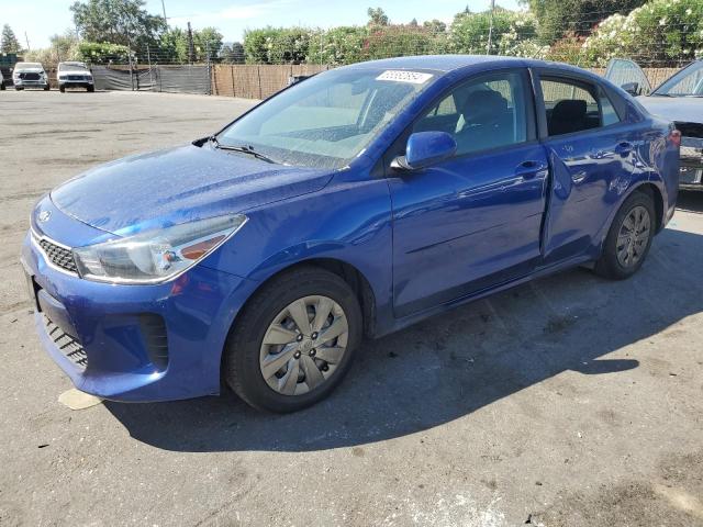 KIA RIO 2019 3kpa24ab8ke201824