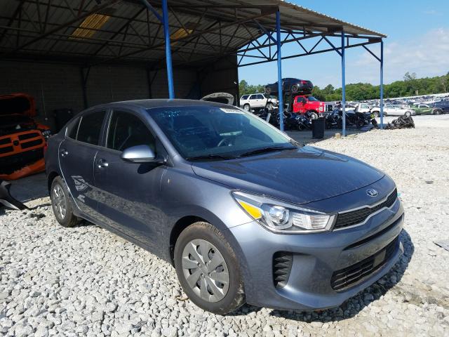 KIA RIO S 2019 3kpa24ab8ke203878